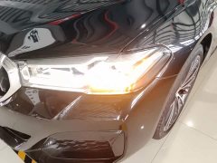 BMW 5 Series 530Li Premier M Sport Package - ფოტო 18