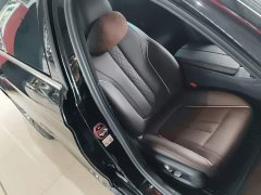BMW 5 Series 530Li Premier M Sport Package - ფოტო 20