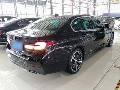 BMW 5 Series 530Li Premier M Sport Package - ფოტო 5