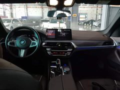 BMW 5 Series 530Li Premier M Sport Package - ფოტო 6