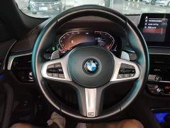 BMW 5 Series 530Li Premier M Sport Package - ფოტო 7