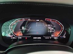 BMW 5 Series 530Li Premier M Sport Package - ფოტო 8