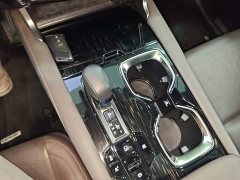 Lexus RX 2023 350h AWD Premium Edition - ფოტო 10
