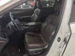 Lexus RX 2023 350h AWD Premium Edition - ფოტო 11