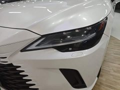Lexus RX 2023 350h AWD Premium Edition - ფოტო 18