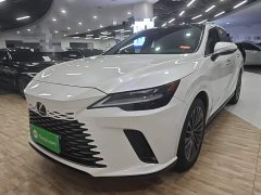 Lexus RX 2023 350h AWD Premium Edition - ფოტო 2