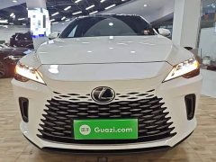 Lexus RX 2023 350h AWD Premium Edition - ფოტო 3