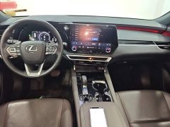 Lexus RX 2023 350h AWD Premium Edition - ფოტო 6