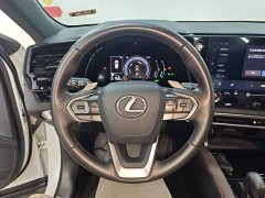 Lexus RX 2023 350h AWD Premium Edition - ფოტო 7