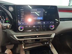 Lexus RX 2023 350h AWD Premium Edition - ფოტო 9