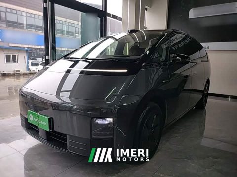 2025 Li Auto MEGA Ultra Smart Refresh Edition - ავტომობილი ჩინეთიდან