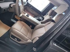 Li Auto MEGA Ultra Smart Refresh Edition - ფოტო 15