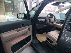 Li Auto MEGA Ultra Smart Refresh Edition - ფოტო 16