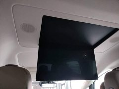Li Auto MEGA Ultra Smart Refresh Edition - ფოტო 18