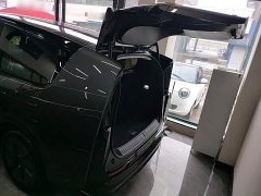 Li Auto MEGA Ultra Smart Refresh Edition - ფოტო 19