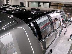 Li Auto MEGA Ultra Smart Refresh Edition - ფოტო 7