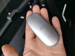 Li Auto MEGA Ultra Smart Refresh Edition - ფოტო 9