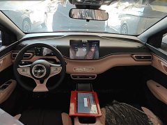 BYD Seagull 2025 Smart Drive 305km Vitality Edition - ფოტო 10