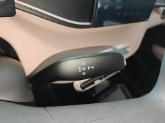 BYD Seagull 2025 Smart Drive 305km Vitality Edition - ფოტო 14