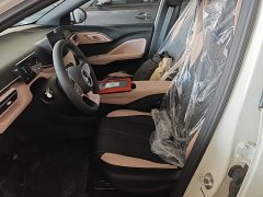 BYD Seagull 2025 Smart Drive 305km Vitality Edition - ფოტო 15