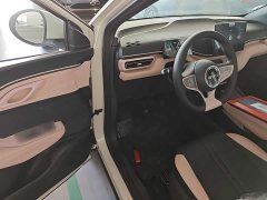 BYD Seagull 2025 Smart Drive 305km Vitality Edition - ფოტო 16