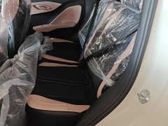 BYD Seagull 2025 Smart Drive 305km Vitality Edition - ფოტო 17