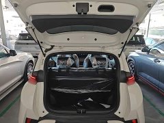 BYD Seagull 2025 Smart Drive 305km Vitality Edition - ფოტო 19