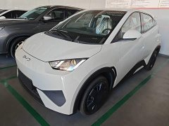 BYD Seagull 2025 Smart Drive 305km Vitality Edition - ფოტო 2
