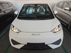 BYD Seagull 2025 Smart Drive 305km Vitality Edition - ფოტო 3