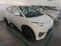 BYD Seagull 2025 Smart Drive 305km Vitality Edition - ფოტო 4