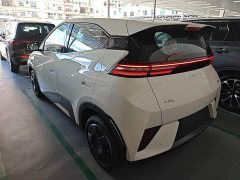 BYD Seagull 2025 Smart Drive 305km Vitality Edition - ფოტო 5