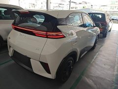 BYD Seagull 2025 Smart Drive 305km Vitality Edition - ფოტო 7