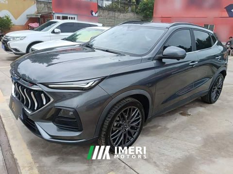 2021 Changan Oushan X5 1.5T DCT Premier - ავტომობილი ჩინეთიდან