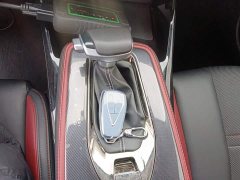 Changan Oushan X5 1.5T DCT Premier - ფოტო 10