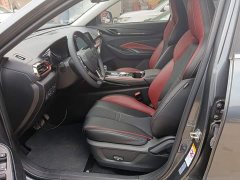 Changan Oushan X5 1.5T DCT Premier - ფოტო 11