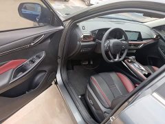 Changan Oushan X5 1.5T DCT Premier - ფოტო 12