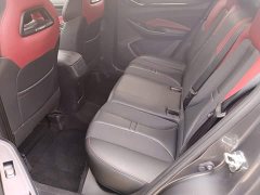 Changan Oushan X5 1.5T DCT Premier - ფოტო 13