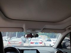 Changan Oushan X5 1.5T DCT Premier - ფოტო 14