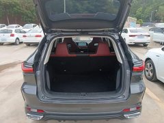 Changan Oushan X5 1.5T DCT Premier - ფოტო 15