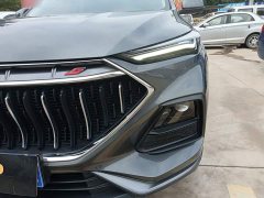 Changan Oushan X5 1.5T DCT Premier - ფოტო 18