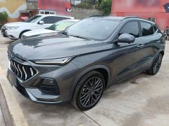 Changan Oushan X5 1.5T DCT Premier - ფოტო 2