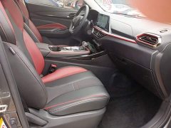 Changan Oushan X5 1.5T DCT Premier - ფოტო 20
