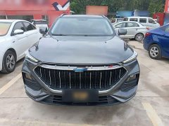 Changan Oushan X5 1.5T DCT Premier - ფოტო 3