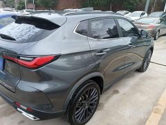 Changan Oushan X5 1.5T DCT Premier - ფოტო 5