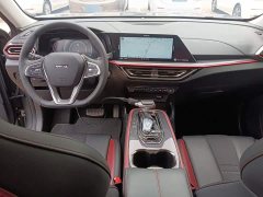 Changan Oushan X5 1.5T DCT Premier - ფოტო 6
