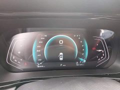 Changan Oushan X5 1.5T DCT Premier - ფოტო 8