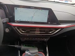 Changan Oushan X5 1.5T DCT Premier - ფოტო 9
