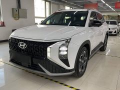 Hyundai Beijing Hyundai ix35 Mufasa 2.0L Luxury DLX - ფოტო 1