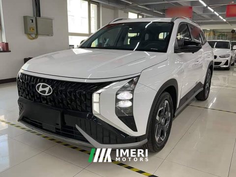 2023 Hyundai Beijing Hyundai ix35 Mufasa 2.0L Luxury DLX - ავტომობილი ჩინეთიდან