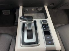 Hyundai Beijing Hyundai ix35 Mufasa 2.0L Luxury DLX - ფოტო 11
